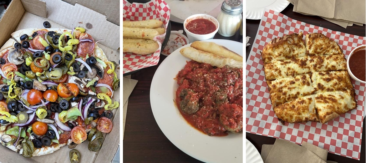 Bigg's Pizza and Grill