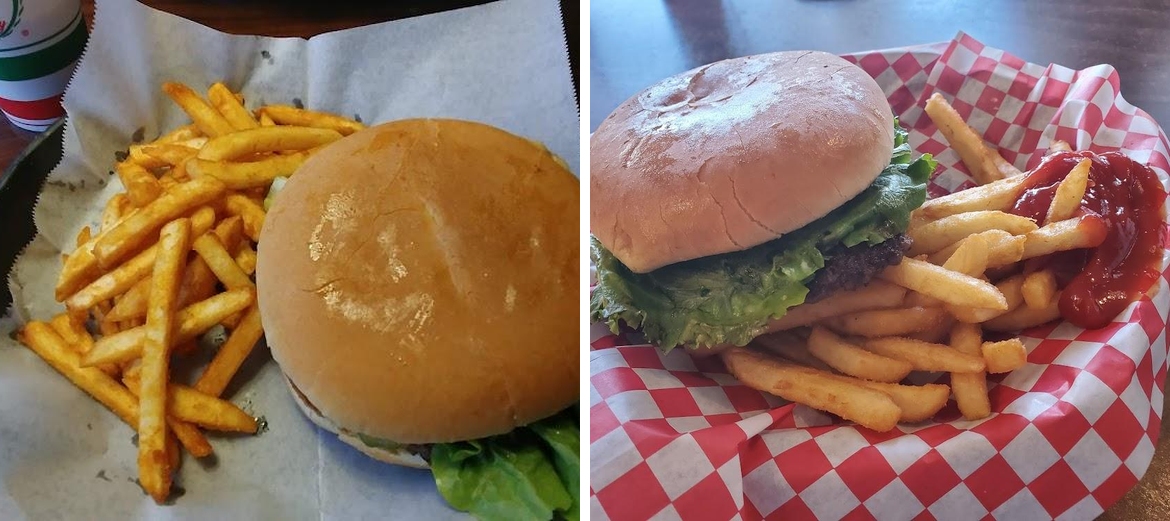 Bigg's Pizza and Grill