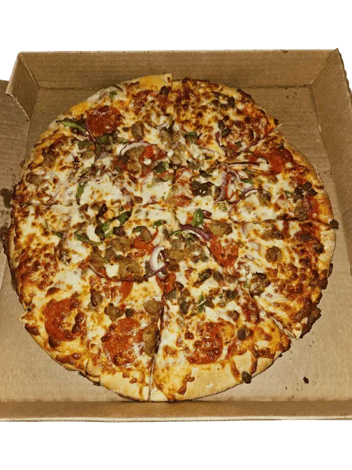 Extra Cheese